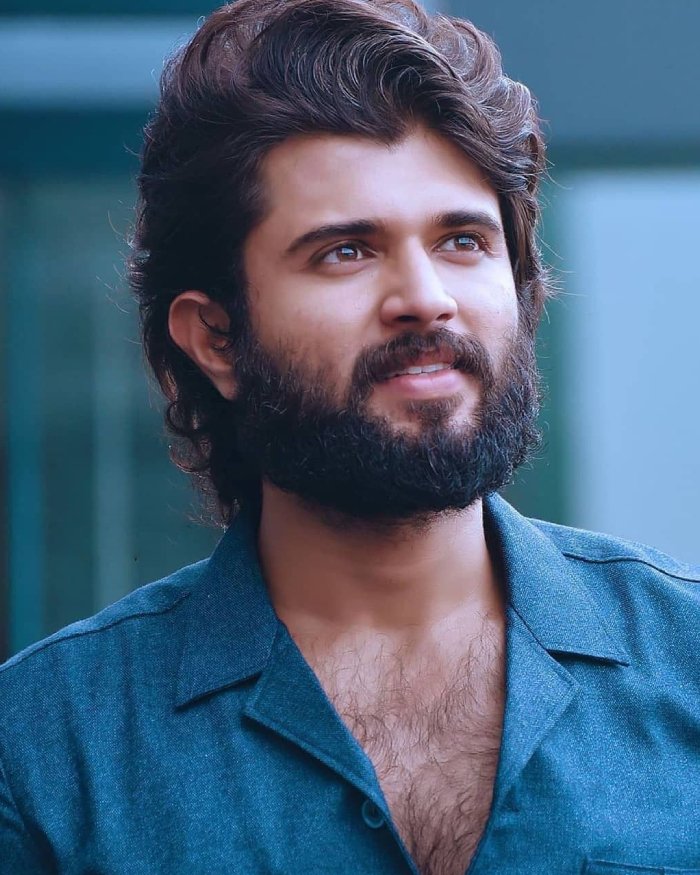vijay devarakonda 6